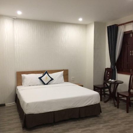 Thanh Truc Hotel Cà Mau エクステリア 写真