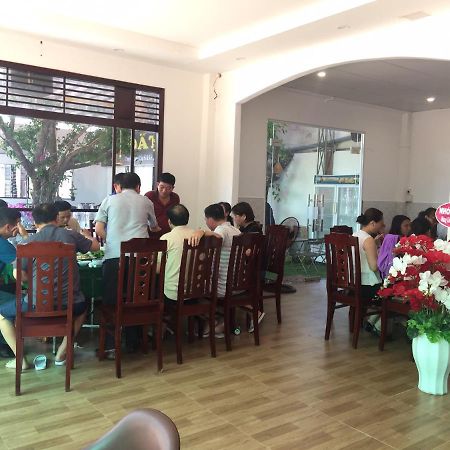 Thanh Truc Hotel Cà Mau エクステリア 写真