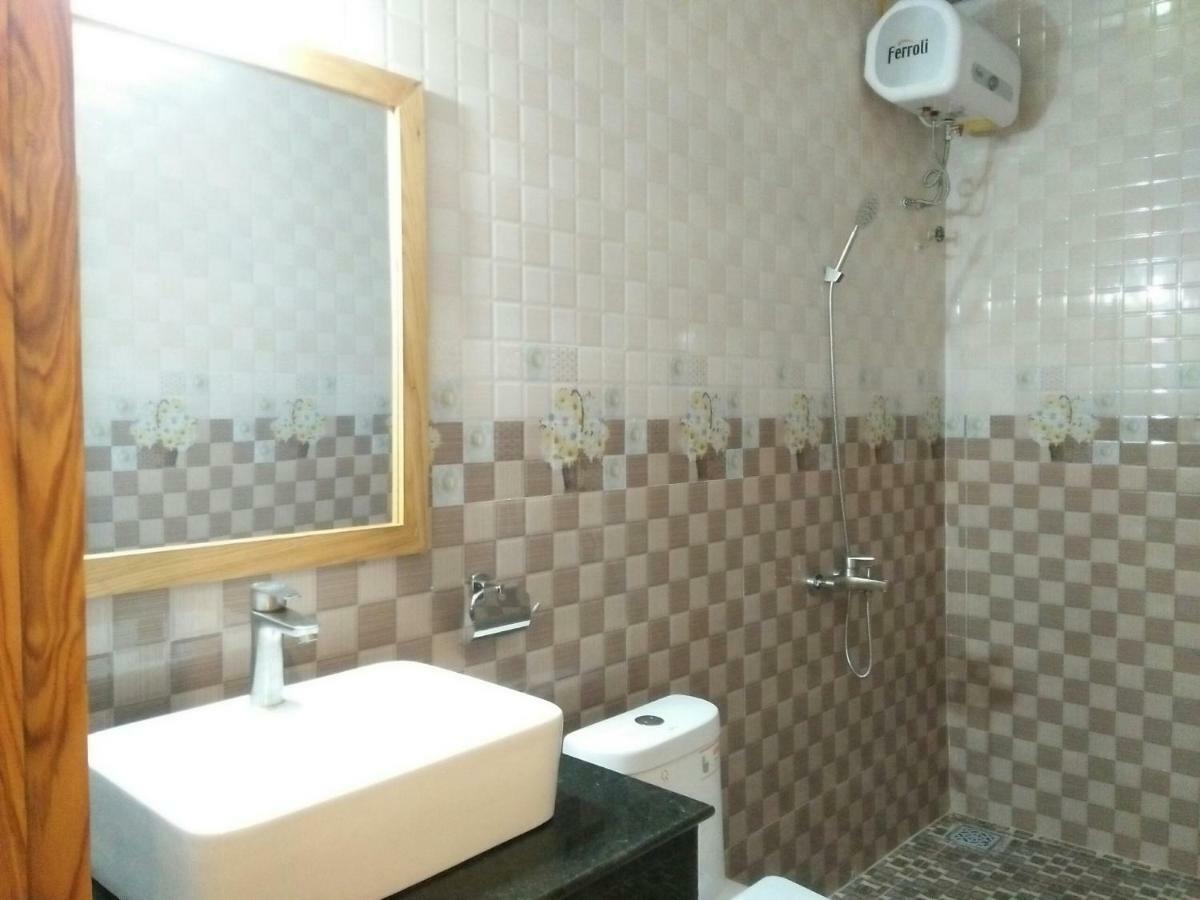 Thanh Truc Hotel Cà Mau エクステリア 写真