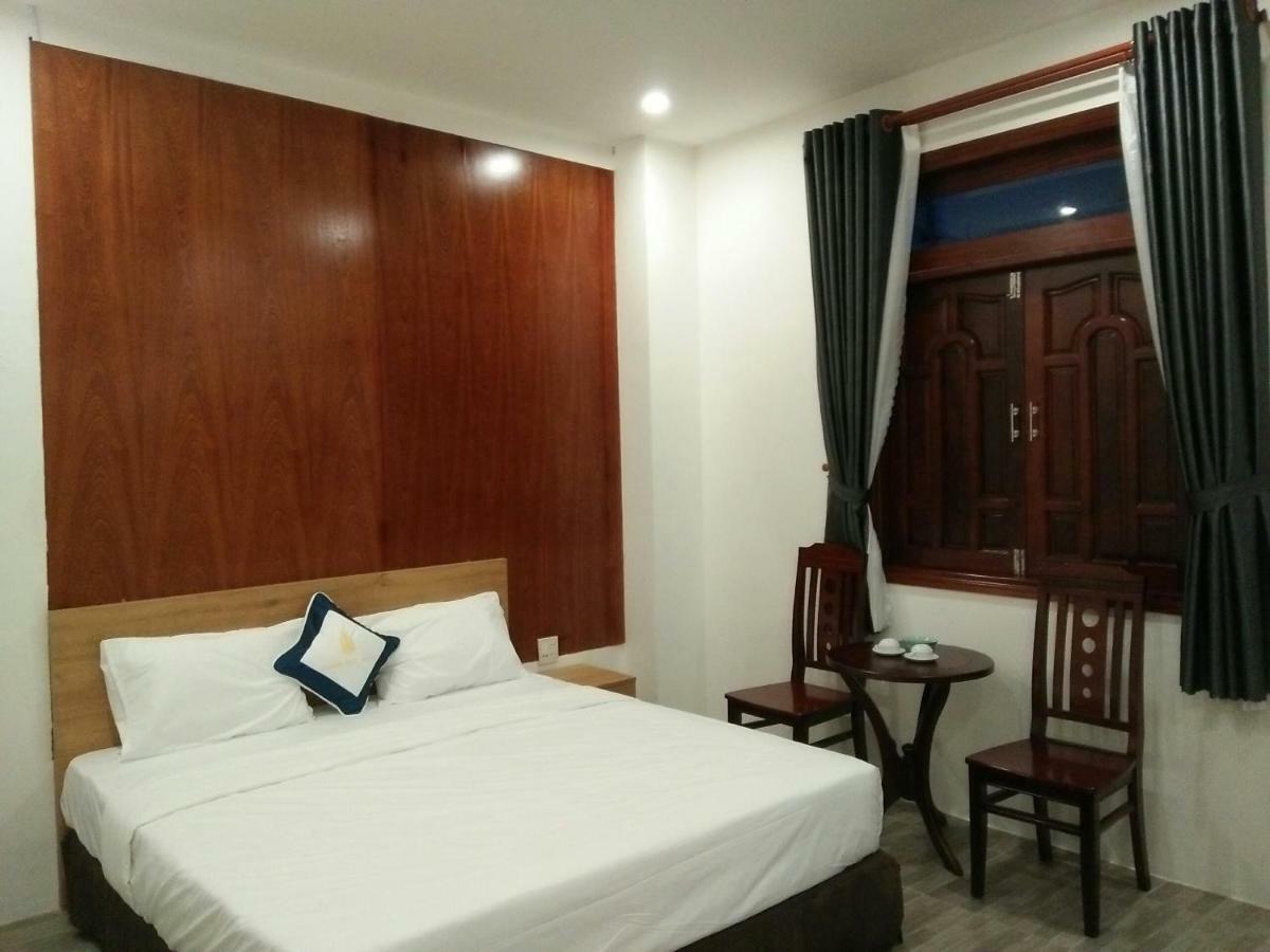 Thanh Truc Hotel Cà Mau エクステリア 写真