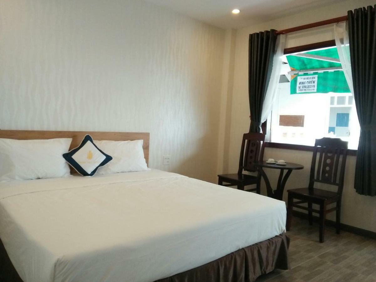 Thanh Truc Hotel Cà Mau エクステリア 写真