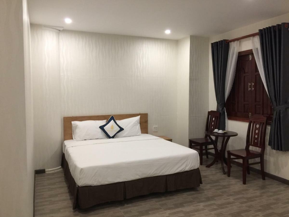 Thanh Truc Hotel Cà Mau エクステリア 写真