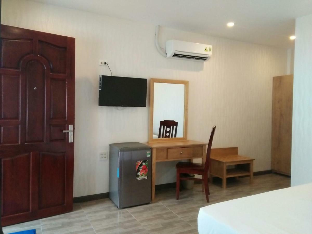 Thanh Truc Hotel Cà Mau エクステリア 写真