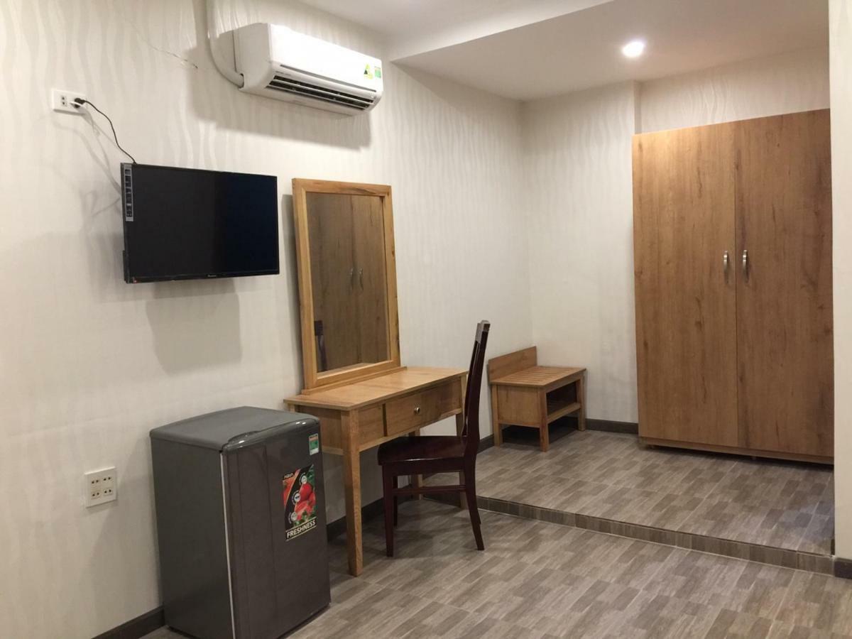 Thanh Truc Hotel Cà Mau エクステリア 写真