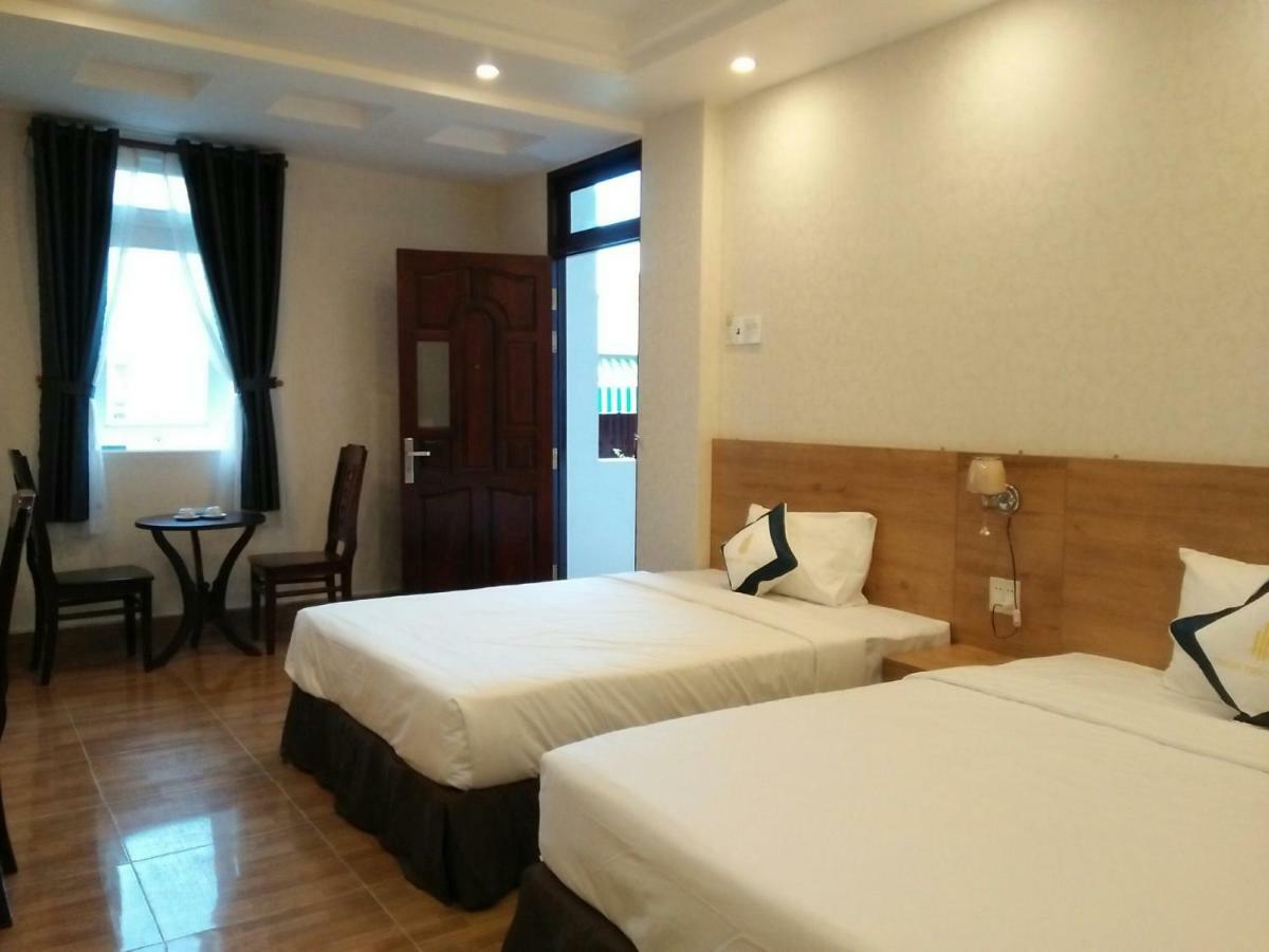 Thanh Truc Hotel Cà Mau エクステリア 写真
